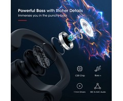 Mpow Sports Bluetooth Earphone