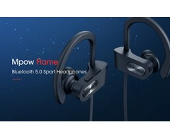 Mpow Sports Bluetooth Earphone