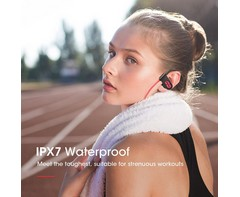 Mpow Flame Sports Bluetooth Earphone