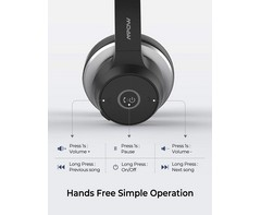 Mpow HC5 Business Bluetooth Headset