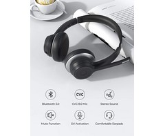 Mpow HC5 Business Bluetooth Headset