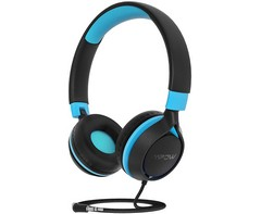 Mpow Che 1 Kids Wired Headset (Pink)