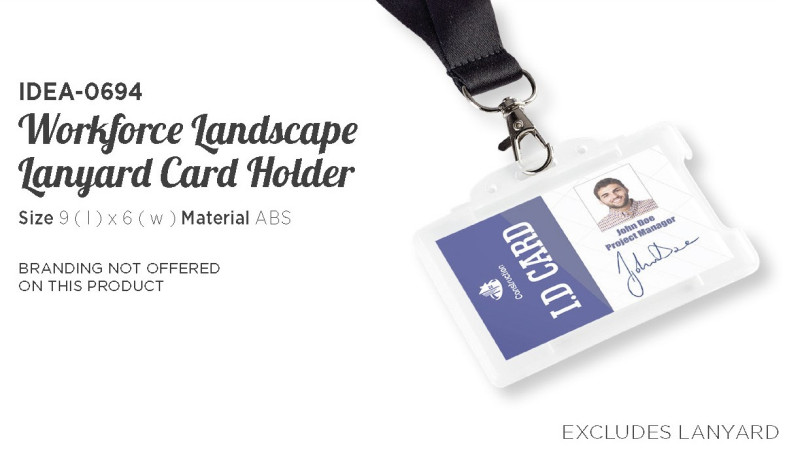 Altitude Eastwing Card Holder