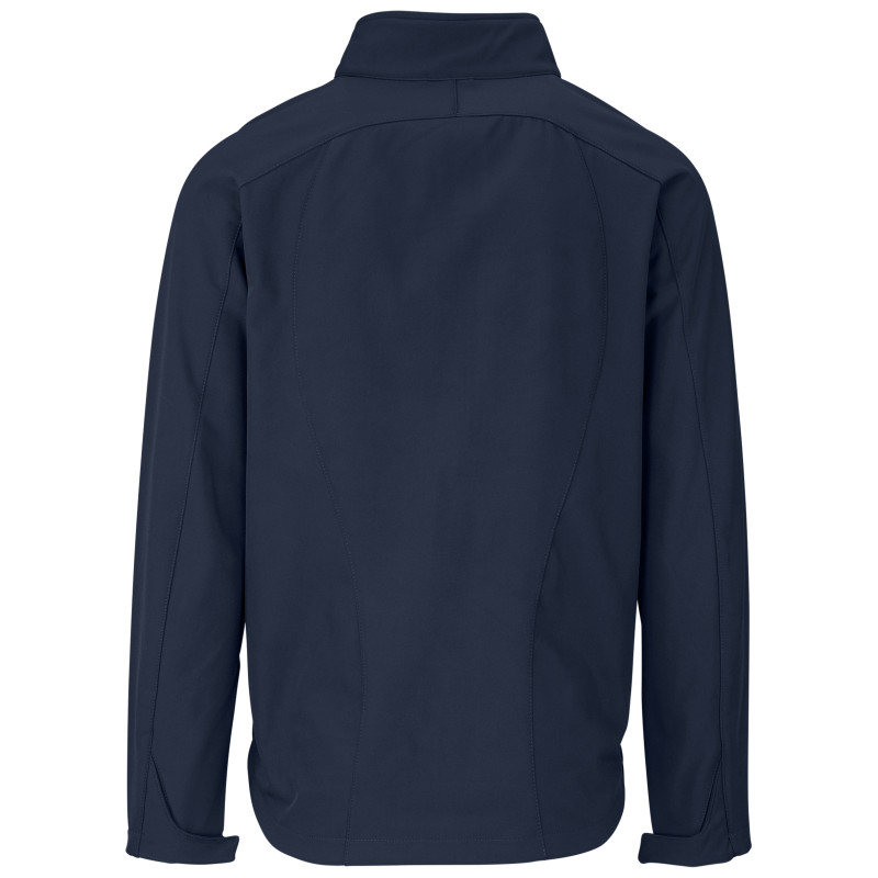 Mens Geneva Softshell Jacket