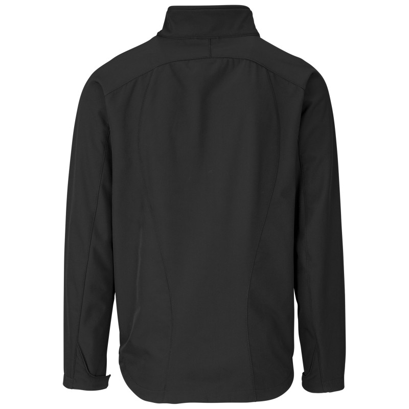 Mens Geneva Softshell Jacket