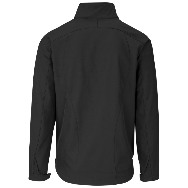 Mens Geneva Softshell Jacket