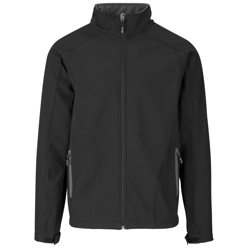 Mens Geneva Softshell Jacket