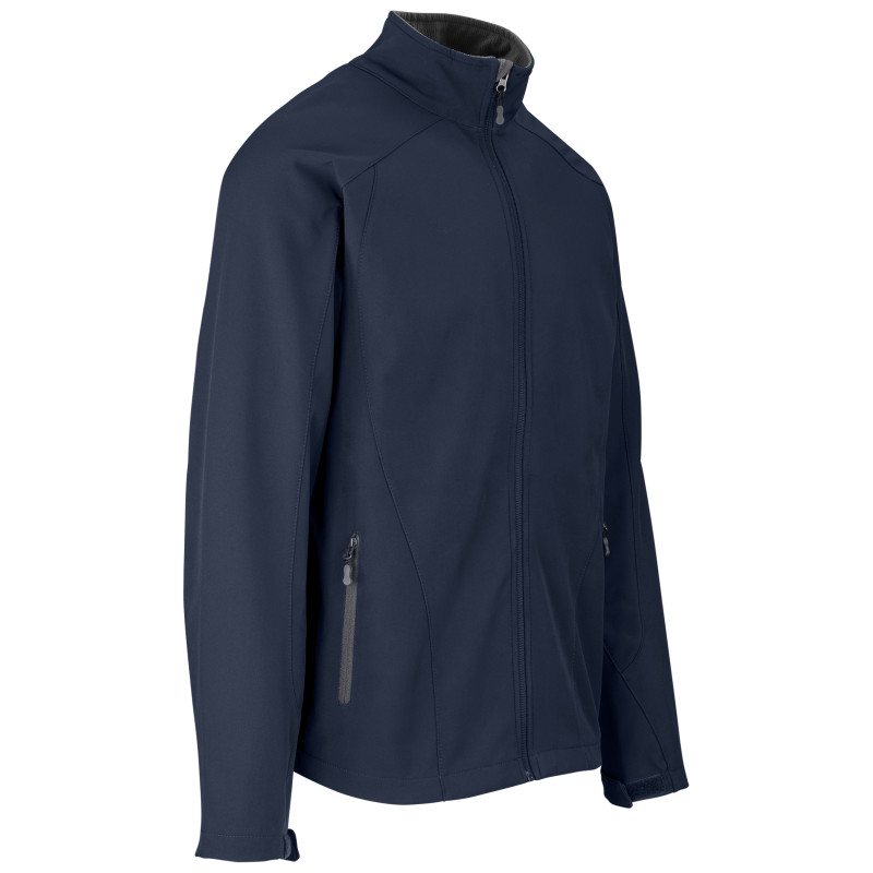 Mens Geneva Softshell Jacket