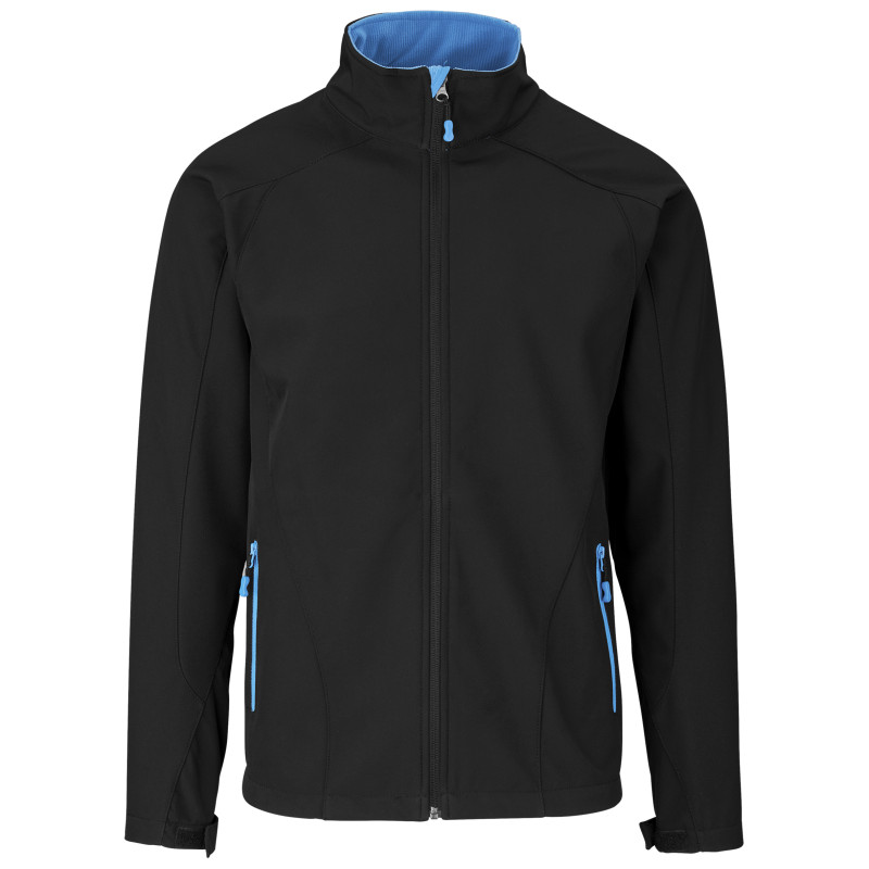 Mens Geneva Softshell Jacket