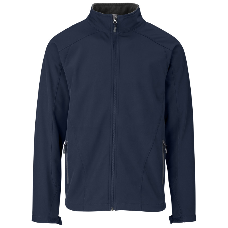 Mens Geneva Softshell Jacket