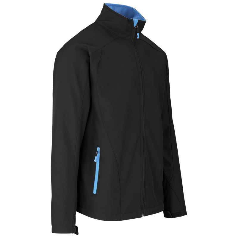 Mens Geneva Softshell Jacket