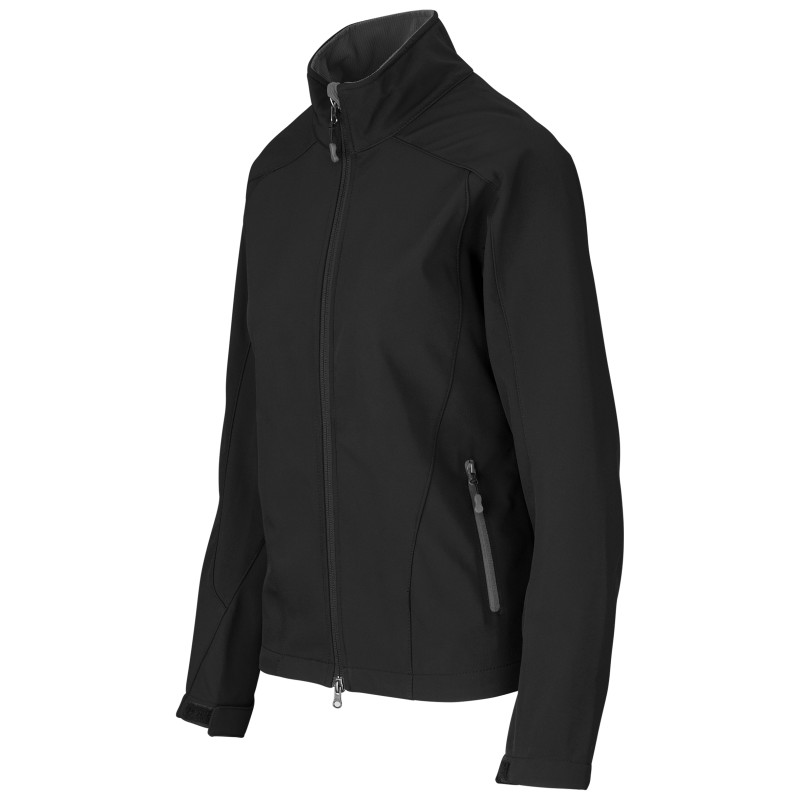 Ladies Geneva Softshell Jacket