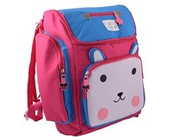 Cool Kids Bunny Backpack