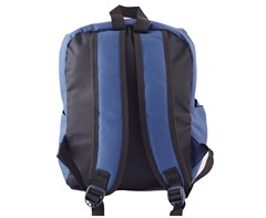 Cool Kids Reflective Stripe Backpack