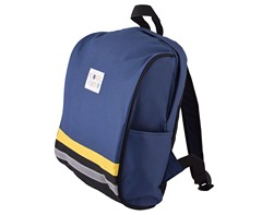 Cool Kids Reflective Stripe Backpack