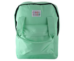 Cool Kids Aqua Backpack