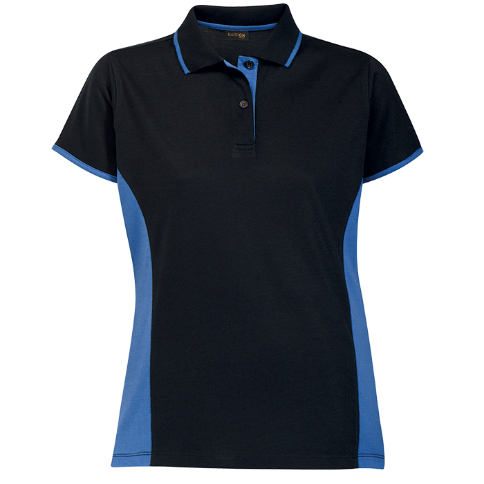 Ladies Two-Tone Golfer
