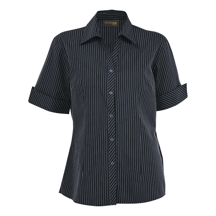 Quest Short Sleeve Blouse Ladies