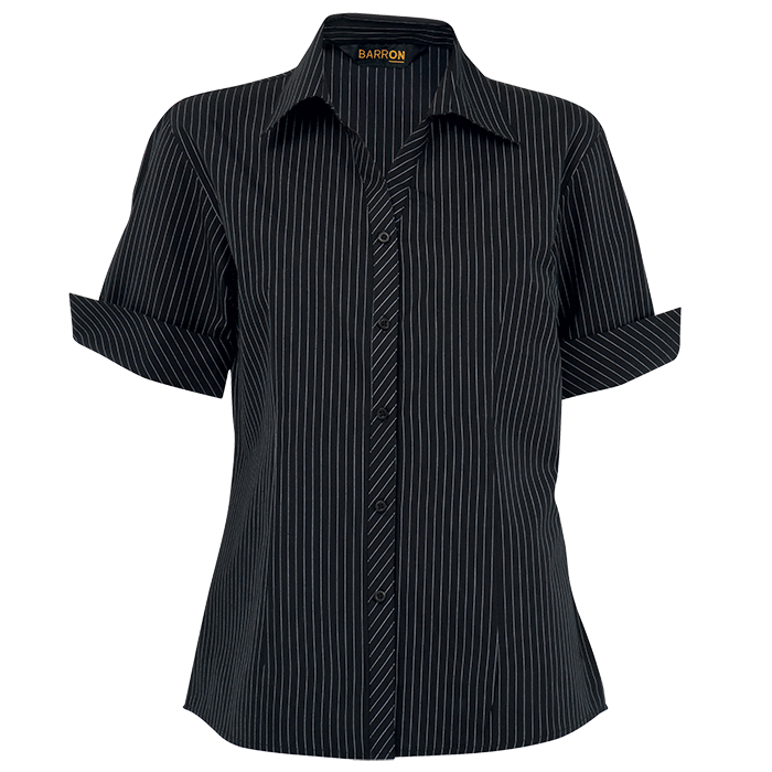 Quest Short Sleeve Blouse Ladies