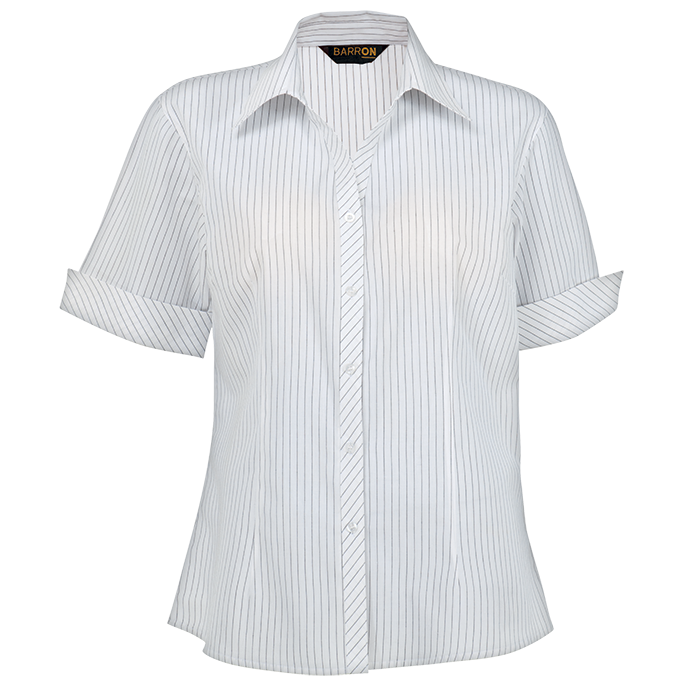 Quest Short Sleeve Blouse Ladies