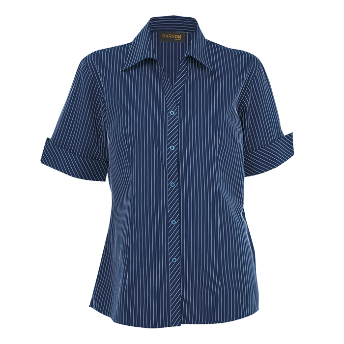 Quest Short Sleeve Blouse Ladies