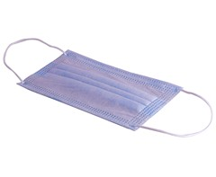 Disposable Protective 3-Ply Face Mask