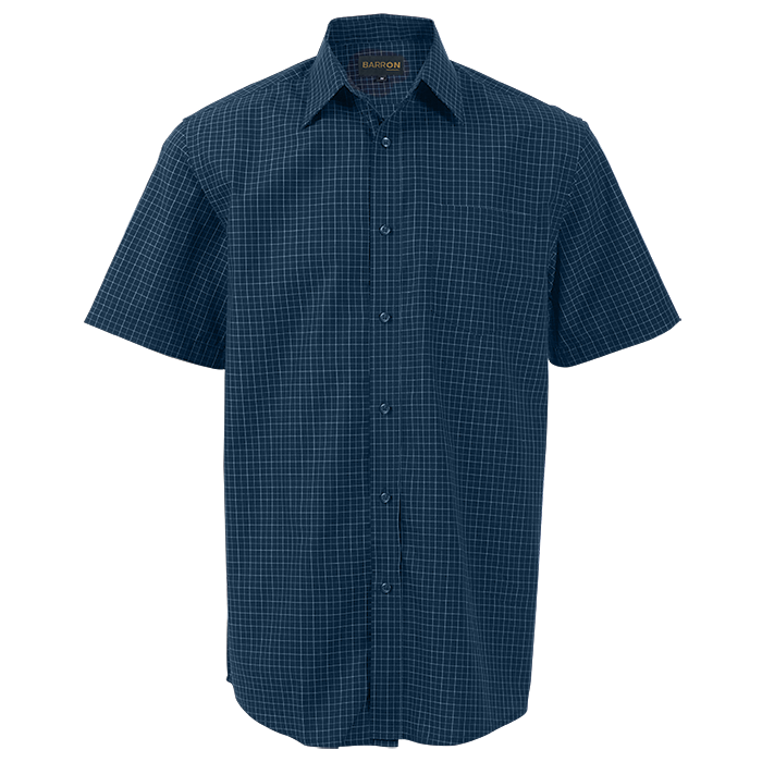 Union Lounge Short Sleeve