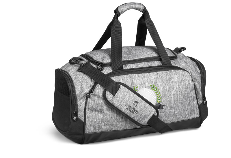 Gary Player Erinvale Weekend Bag