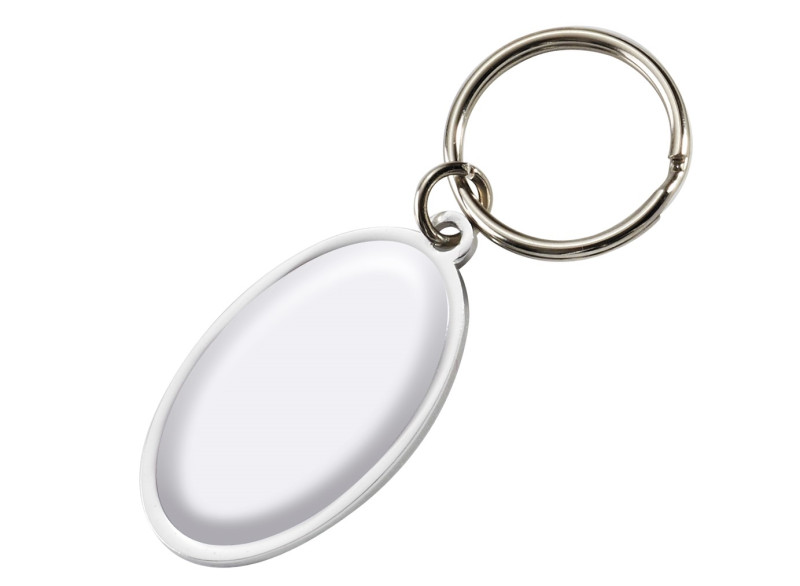 Altitude The Oval Dome Keyholder