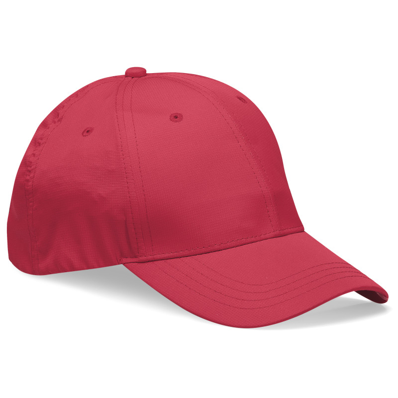 Performance Cap - 6 Panel 