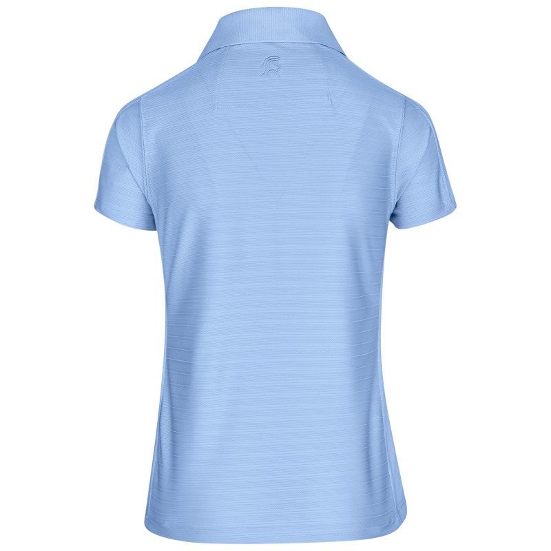 Ladies Oakland Hills Golf Shirt