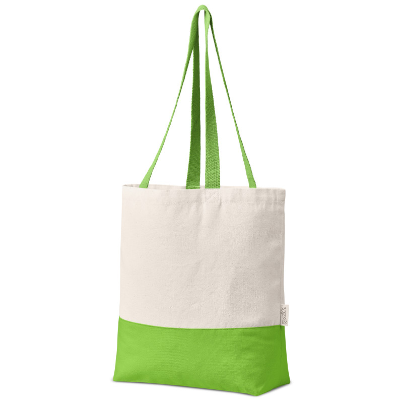 Kooshty Convo Cotton Tote