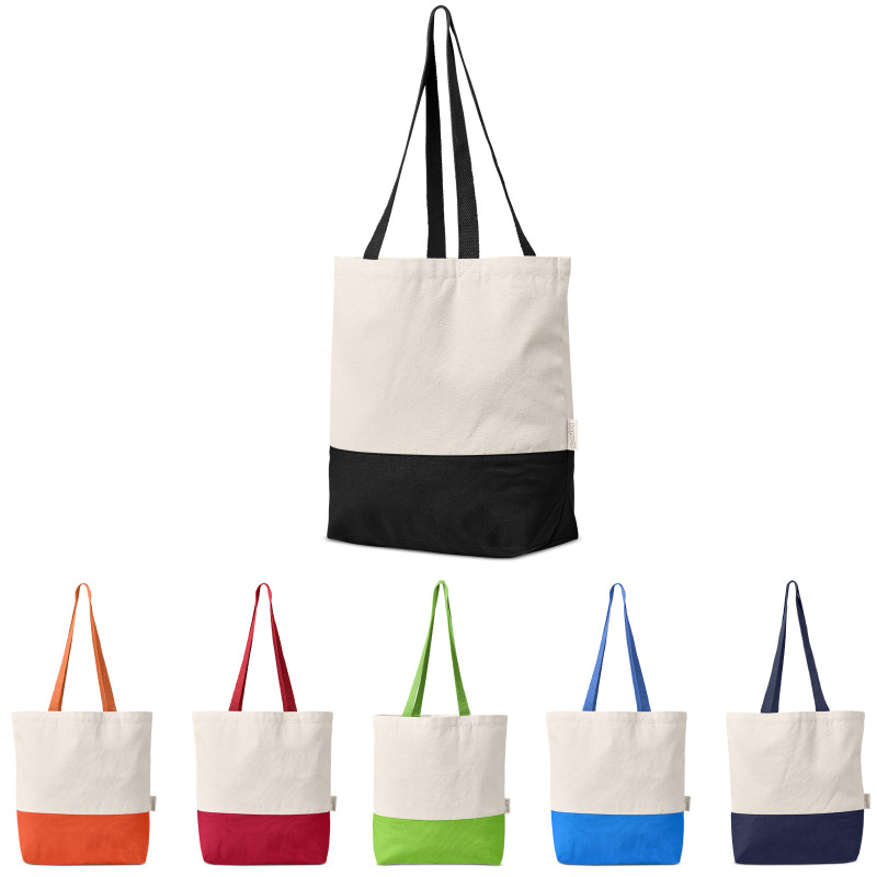 Kooshty Convo Cotton Tote