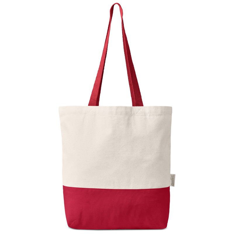 Kooshty Convo Cotton Tote