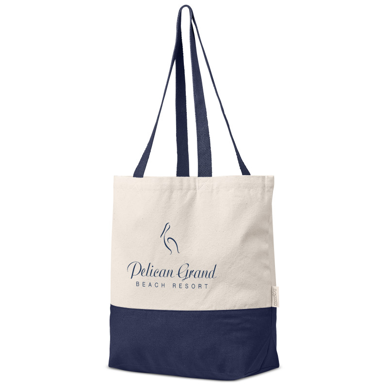 Kooshty Convo Cotton Tote