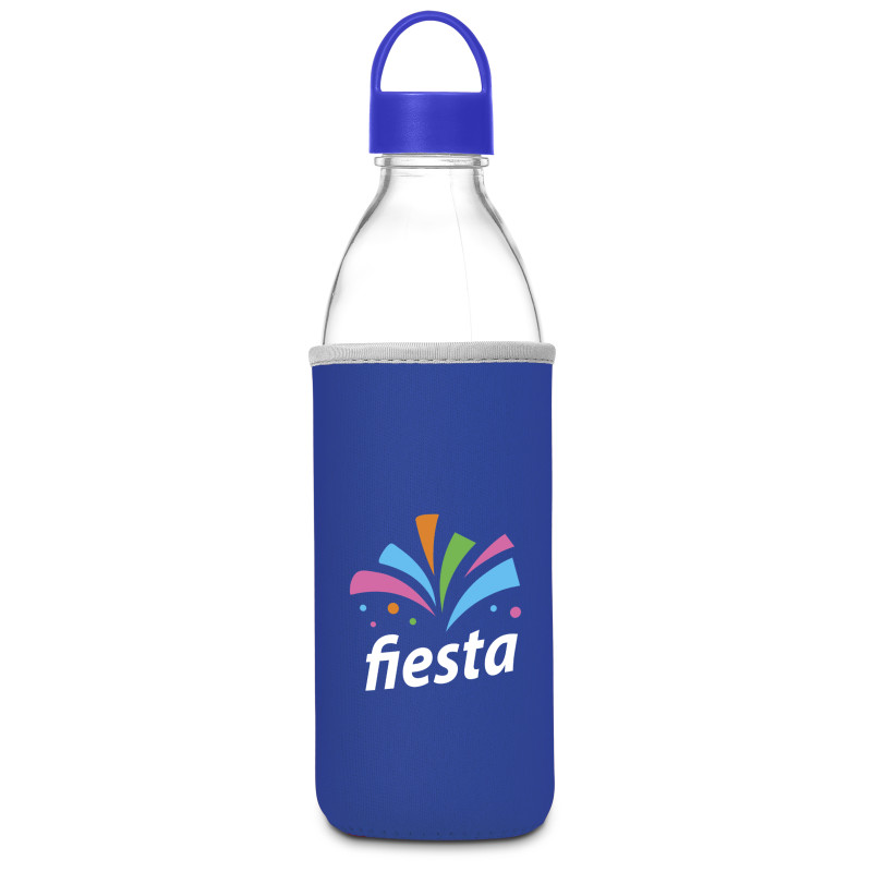 Kooshty Big Swing Neo Glass Water Bottle – 850ml