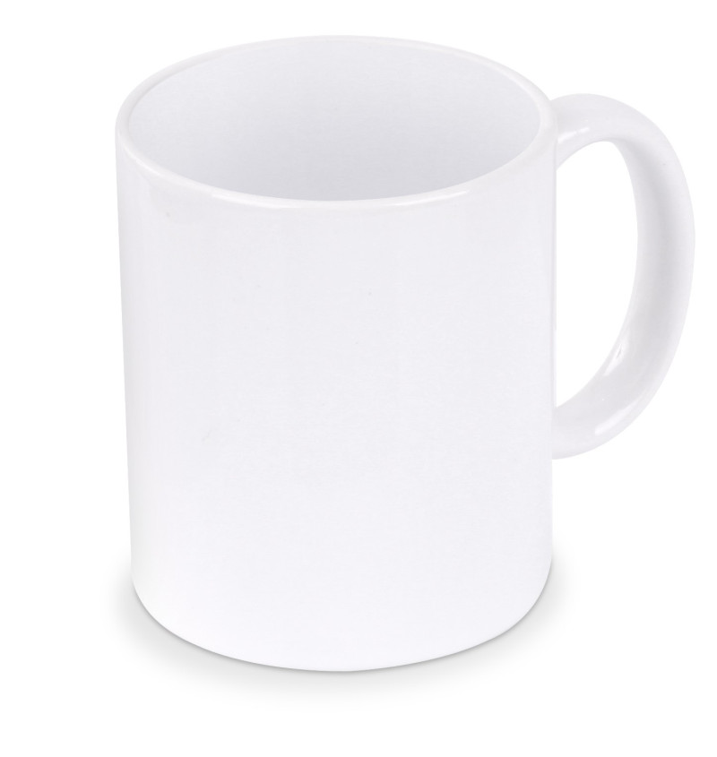 Altitude Oslo Ceramic Coffee Mug - 330ml