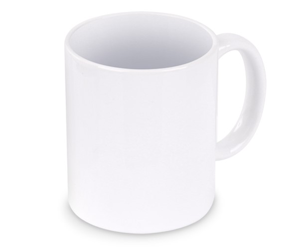 Altitude Oslo Ceramic Coffee Mug - 330ml