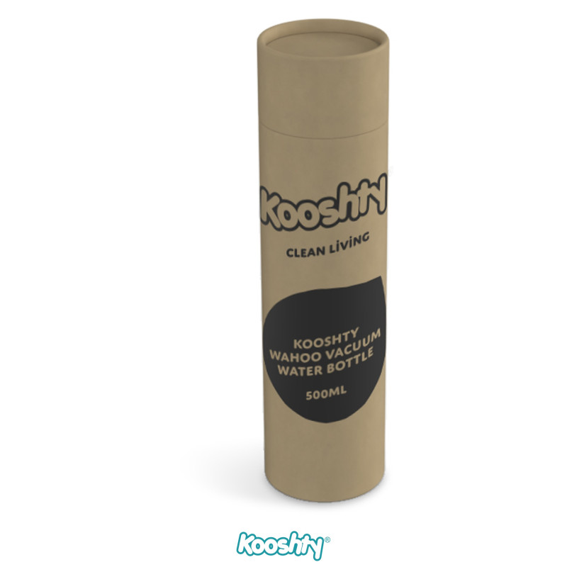 Kooshty Wahoo Vacuum Water Bottle - 500ML