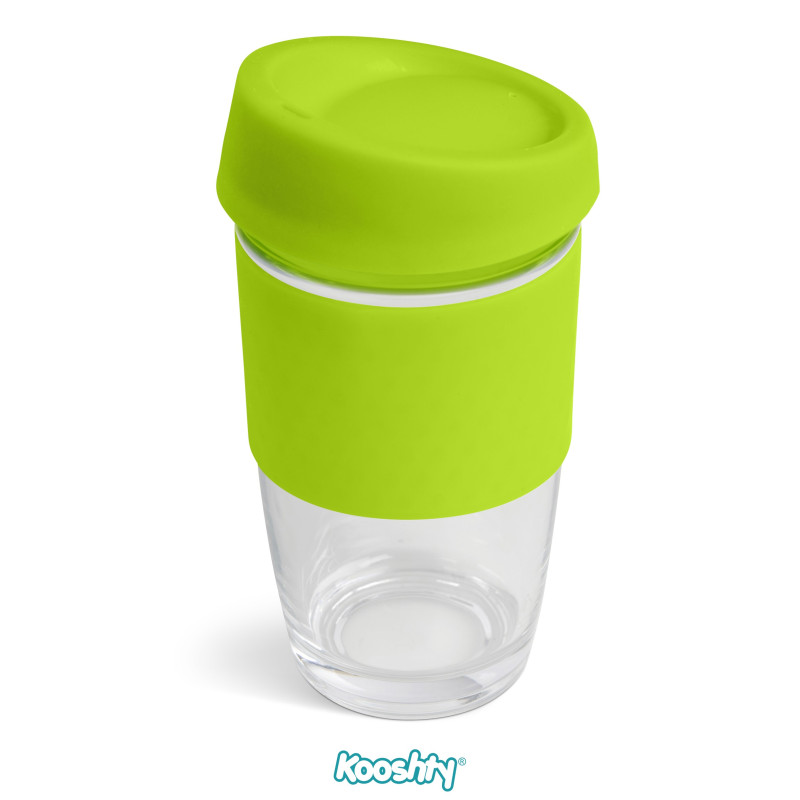 Kooshty Jumbo Kup - 480ML