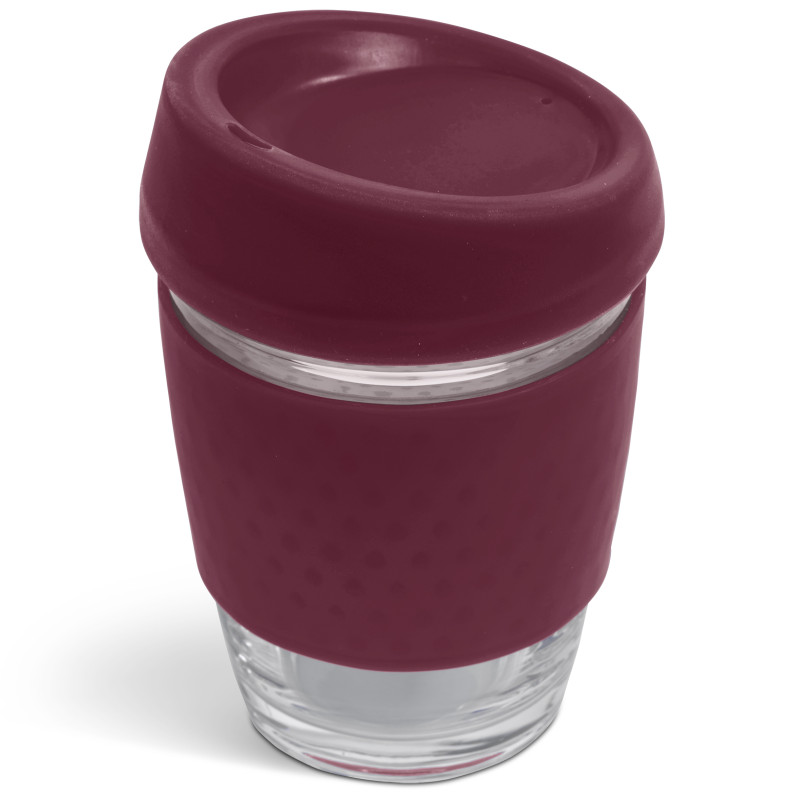 Kooshty Original Glass Kup – 340ML