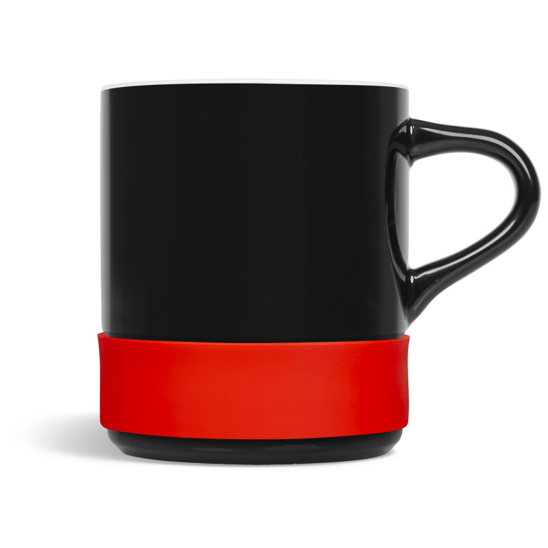 Kooshty Mixalot Black Koffee Set