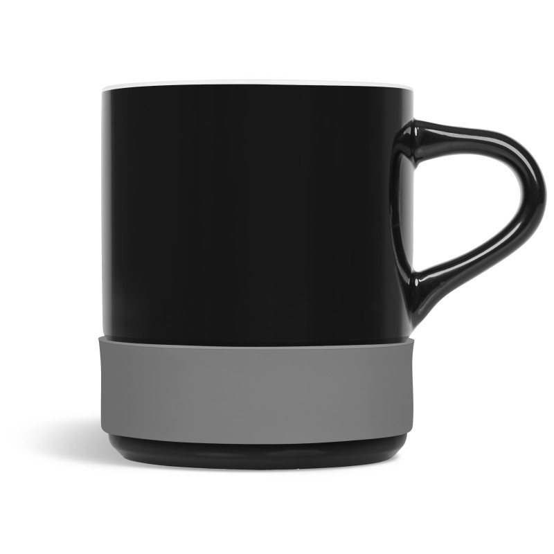 Kooshty Mixalot Black Koffee Set