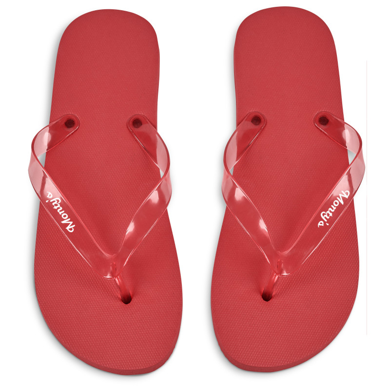 Kooshty Sundance Flip Flops - Medium