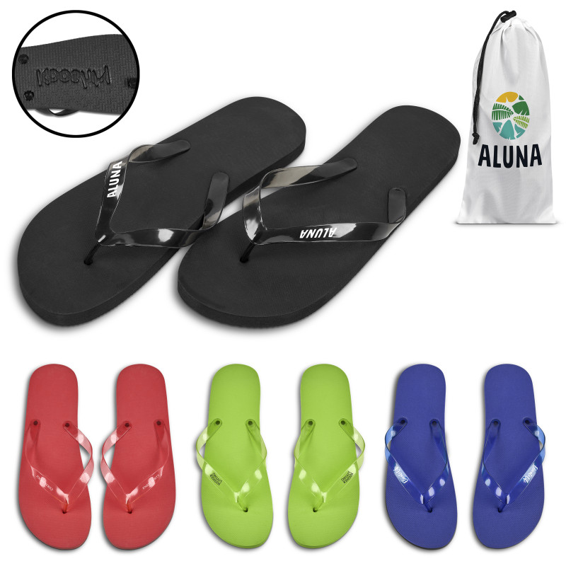 Kooshty Sundance Flip Flops - Large