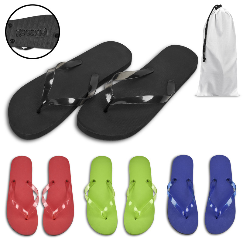 Kooshty Sundance Flip Flops - Large