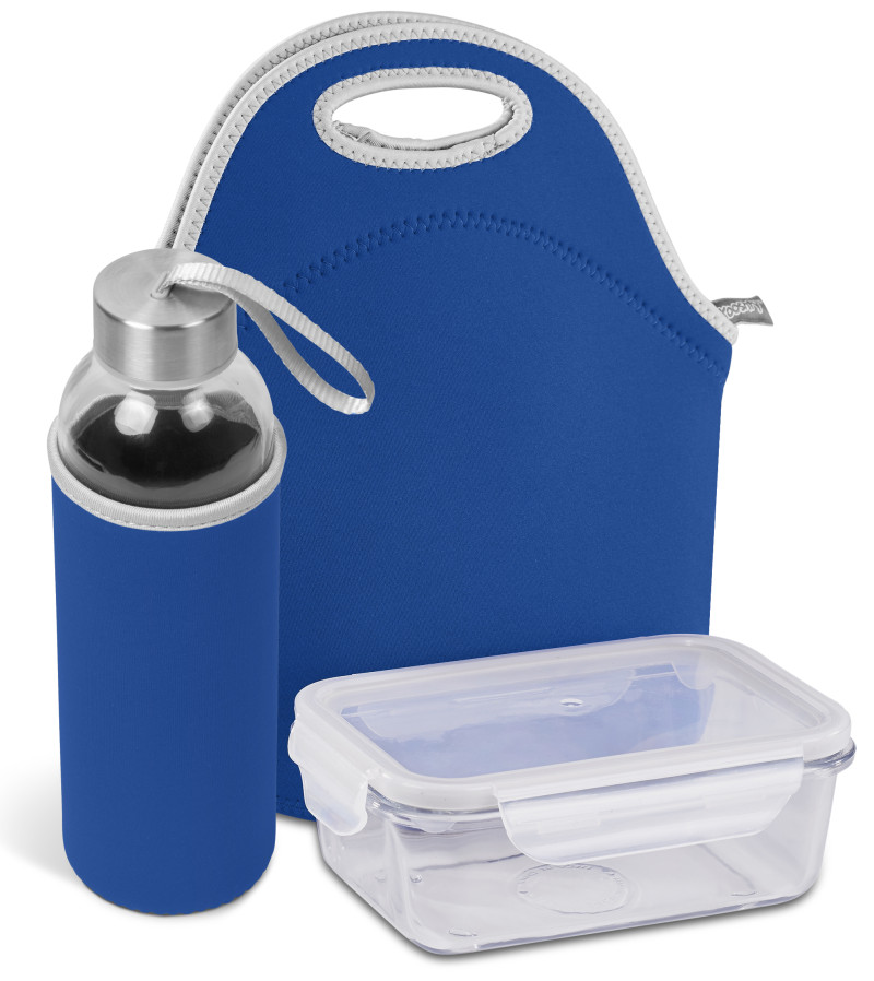 Kooshty Neo Refreshment Kit - Navy