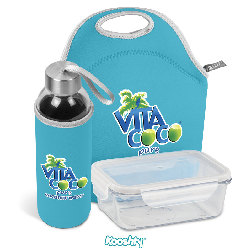 Kooshty Neo Refreshment Kit - Navy