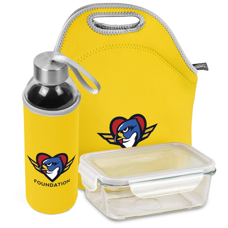 Kooshty Neo Refreshment Kit - Navy