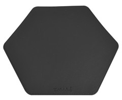 Noted Hexagon Mousepad 